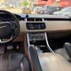 Belle Range Rover Sport HSE thumb 4