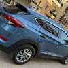 Hyundai Tucson 2017 thumb 3