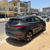 Hyundai Tucson thumb 2