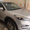 Hyundai Tucson 2016 thumb 0