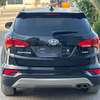 Hyundai SANTAFE EVGt thumb 0