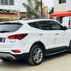 Hyundai santafe 2016 thumb 8