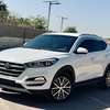 Hyundai Tucson 2017 thumb 2
