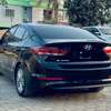 2017 Hyundai Elantra SE From Canada thumb 11