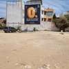 Terrain Angle Mermoz corniche 350 m² thumb 1