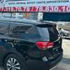 Kia Carnival luxe 9 places diesel 2017 thumb 9
