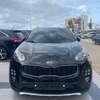 Kia Sportage SX thumb 0