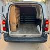 Citroën Berlingo 3 places fermés thumb 5