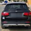 Mercedes-Benz GLC200 4Matic 2019 thumb 10
