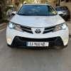 Toyota Rav4 Limited thumb 10