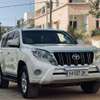 Toyota landcruiser thumb 1