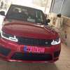 Range Rover Sport 2021 thumb 5