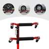 crics hydrauliques pour roues de voiture thumb 0
