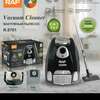 Aspirateur électrique thumb 0