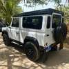 Defender Special Edition Full Options L2 Conversion thumb 2
