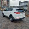 KIA SPORTAGE thumb 6