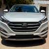 Hyundai Tucson 2017 thumb 0