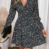 FRNCHY ROBE thumb 1