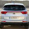 Kia Sportage AWD 2017 thumb 10