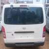 Toyota hiace 2016 thumb 5