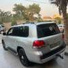 Toyota LAND cruiser v6 2009 thumb 13
