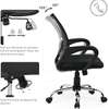 Chaise Bureau ergonomique Inclinable thumb 2