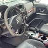 MITSUBISHI PAJERO 2008 thumb 3