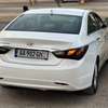 Hyundai Sonata thumb 5