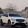 MERCEDES GLC 43 AMG 2019 thumb 2