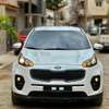 Kia s Marque : KIA  Modèle : SPORTAGE Année : 2017 thumb 7