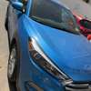 Hyundai tucson 2018 thumb 0