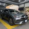 Mercedes GLE 450 2021 thumb 0