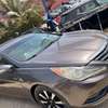 Hyundai sonata 2012 thumb 1
