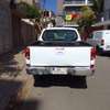 Mitsubishi L200 thumb 4