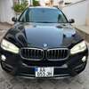 BMW X6 2016 full pack thumb 0