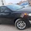 Chevrolet Equinox nouveau modèle thumb 8