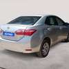 Toyota Corolla 2019 thumb 6