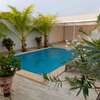 À VENDRE – Villa meublée avec piscine à Saly thumb 3