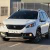 PEUGEOT 2008 2017 thumb 1