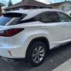 Lexus RX 350 sport thumb 13