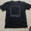 T-shirts à vider thumb 0