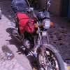 Moto vigueur vente thumb 1