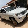 Jeep grand cherokee overland 2018 thumb 4
