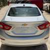 Chevrolet Cruze 2018 thumb 11