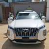 Hyndai SUV2021 thumb 0