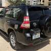 Toyota Landre cruser thumb 0