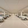 APPARTEMENT DE TYPE F3 EN VENTE AU POINT E thumb 7