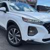 Hyundai Santa Fe thumb 0