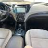 Hyundai santafe 2018 thumb 6
