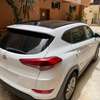 Hyundai Tucson thumb 7